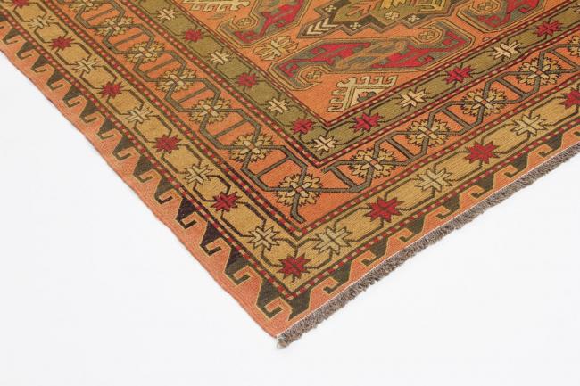 Kilim Soumak - 2